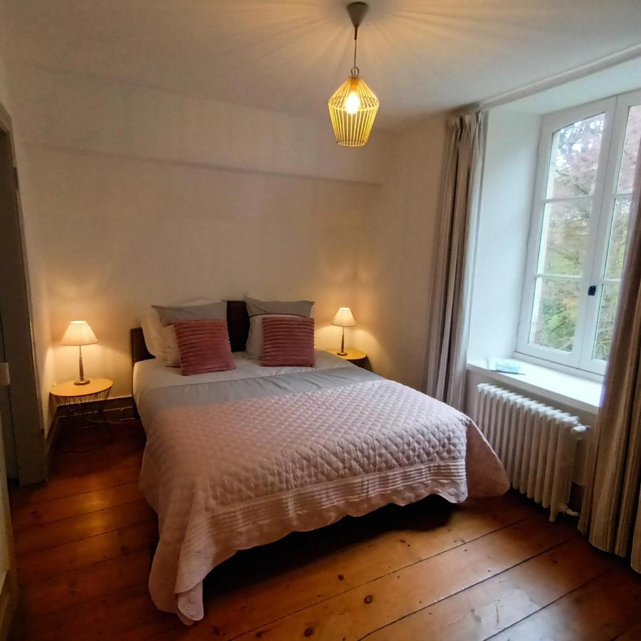 Petit Manoir De La Berthenlaire Bed & Breakfast Baincthun Exterior photo